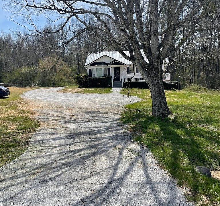 20970 Main St Ranburne AL | Zillow