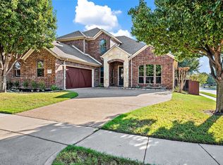 6001 Volterra Ct, Colleyville, TX 76034