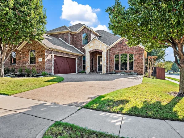 6001 Volterra Ct, Colleyville, TX 76034