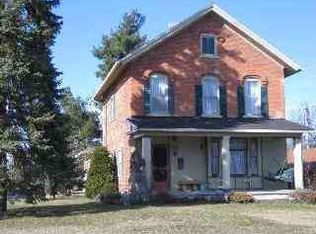 1024 Bavarian Ln, Bryan, OH 43506