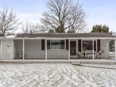 739 Meadow Dr, Newark, OH, 43055