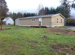 11911 242nd Avenue Ct E, Buckley, WA 98321