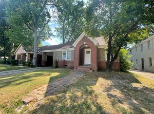 322 N Claybrook St #2, Memphis, TN 38104