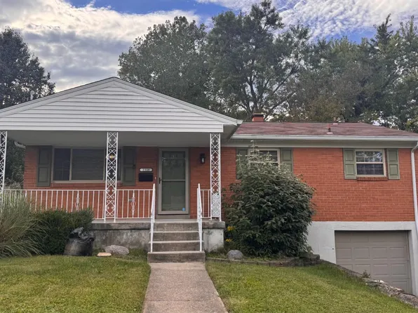 2359 Fairgreen Dr, Cincinnati, OH 45238