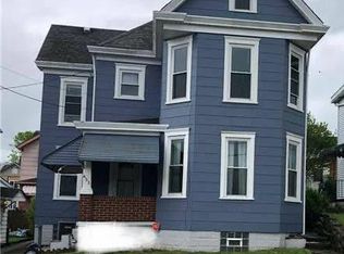 433 Jackson St, Monongahela, PA 15063