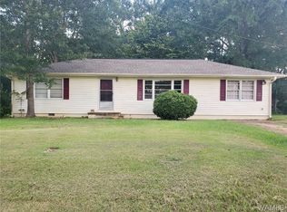 1653 59th Ave E, Cottondale, AL 35453