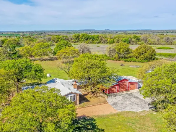 1500 County Road 404, Comanche, TX 76442