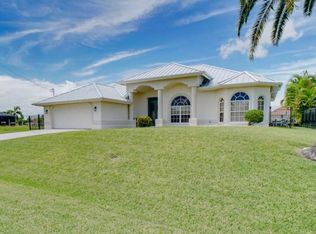 4126 SW 22nd Ct, Cape Coral, FL 33914
