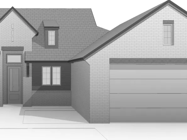 1214 N 6th St, Wolfforth, TX 79382