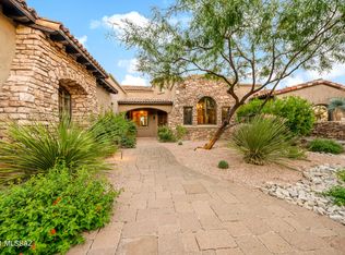 14546 N Shaded Stone Pl, Oro Valley, AZ 85755