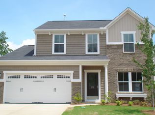 2923 Ambrosia Ln E, Xenia, OH 45385