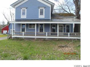 1516 County Highway 22, Richfield Springs, NY 13439