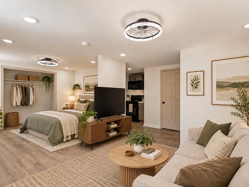 23 Proctor Dr #3