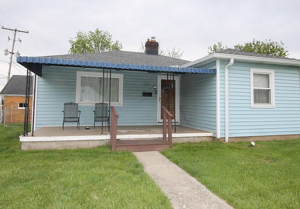 1st image of 1639 Meriline Ave