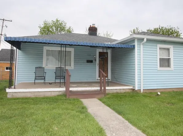 1639 Meriline Ave, Obetz, OH 43207