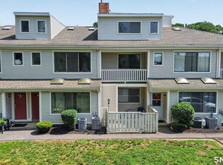 Carriage Hill, New Haven, CT 06511