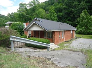 48 Big Four, Kimball, WV 24853