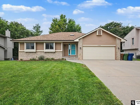 11760 McCarty Loup, Bellevue, NE 68123