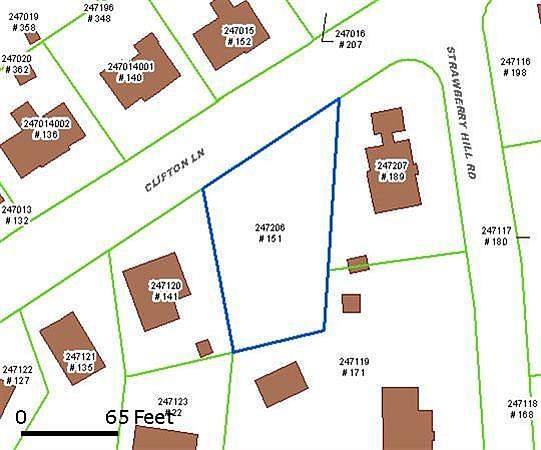 1st image of 151 Clifton Lane