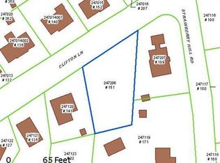 151 Clifton Ln, West Hyannisport, MA 02672