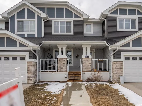 3114 Green Stone ROAD, Regina, SK S4V 3X4