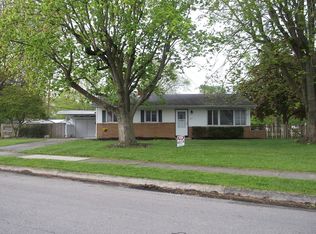 145 Richards Dr, Delaware, OH 43015