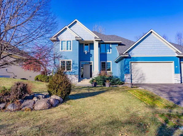 16612 Saddle Horn Ct, Eden Prairie, MN 55347