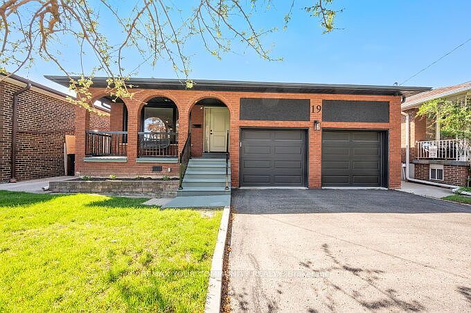 1st image of 19 Hamer Blvd