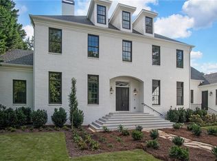 2799 Mabry Rd, Atlanta, GA 30319