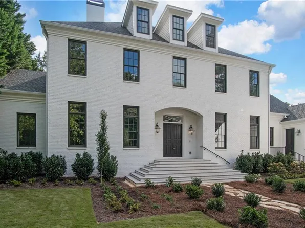 2799 Mabry Rd, Atlanta, GA 30319