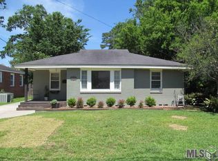 1829 Rubin St, Baton Rouge, LA 70808