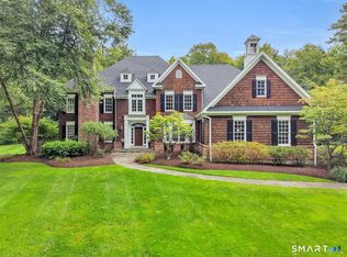 24 Red Fox Run, Canton, CT 06019