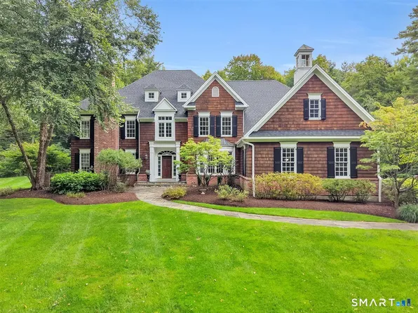 24 Red Fox Run, Canton, CT 06019