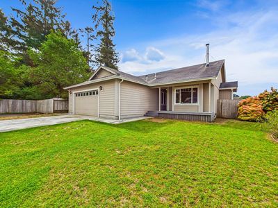 1484 Garden Brook St, McKinleyville, CA, 95519