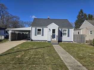 2510 Harding Ave, Muskegon, MI 49441
