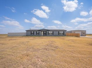 17500 E Highway 60, Amarillo, TX 79108