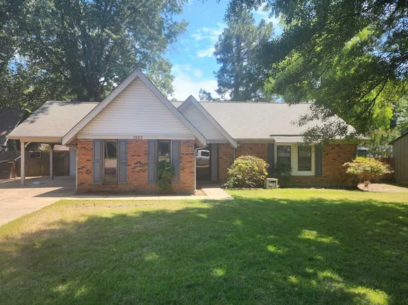 7923 Carol Elaine Cir, Memphis, TN 38133