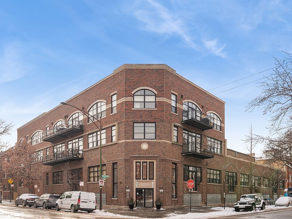 1st image of 1201 W Wrightwood Ave APT 1