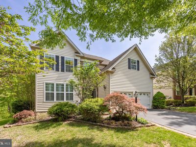 306 Quail Dr N, Phoenixville, PA, 19460