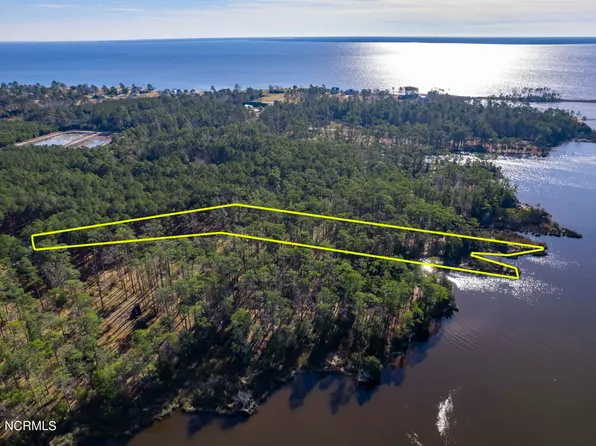 398 Madison Avenue, Oriental, NC 28571