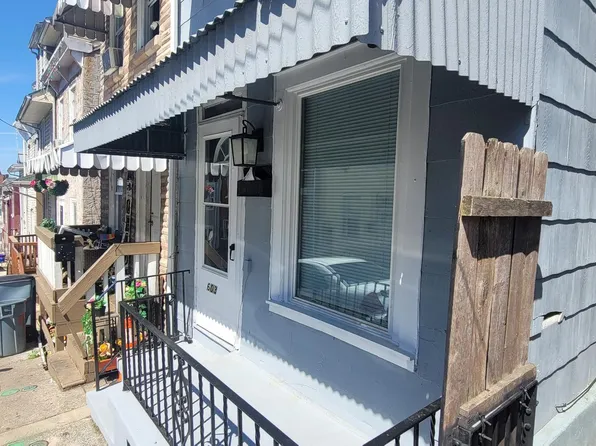 603 Maple St, Reading, PA 19602