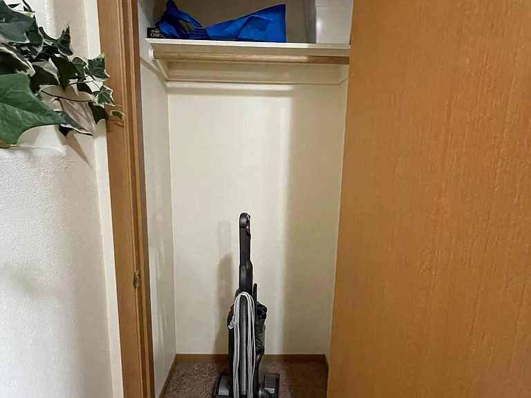 Storage Room