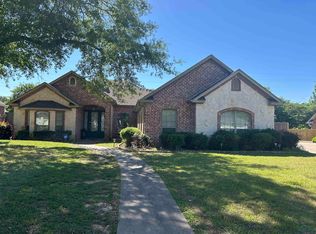 104 Rodessa Trl, White Oak, TX 75693