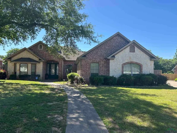 104 Rodessa Trl, White Oak, TX 75693