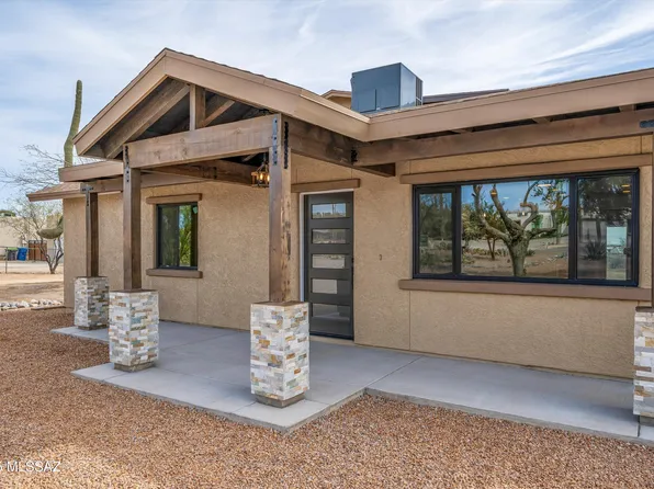 3681 W Potvin Ln, Tucson, AZ 85742