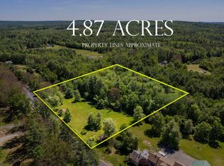 Little River Rd, Berwick, ME 03901