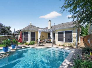 12045 Lante Cir, Frisco, TX 75033