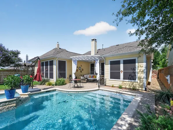 12045 Lante Cir, Frisco, TX 75033