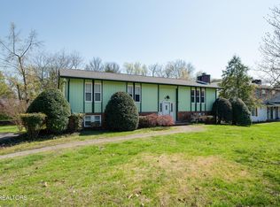 1208 Lovell View Dr, Knoxville, TN 37932