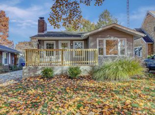 2112 Marland St, Springfield, IL 62702